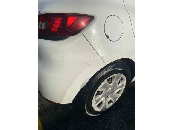 Sahibinden Renault Clio 1.2 Joy 2013 Model 