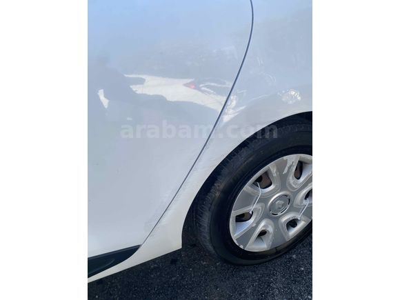 Sahibinden Renault Clio 1.2 Joy 2013 Model 