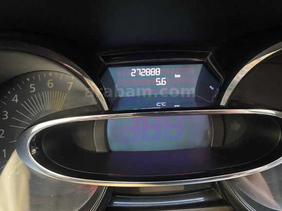 Sahibinden Renault Clio 1.2 Joy 2013 Model 