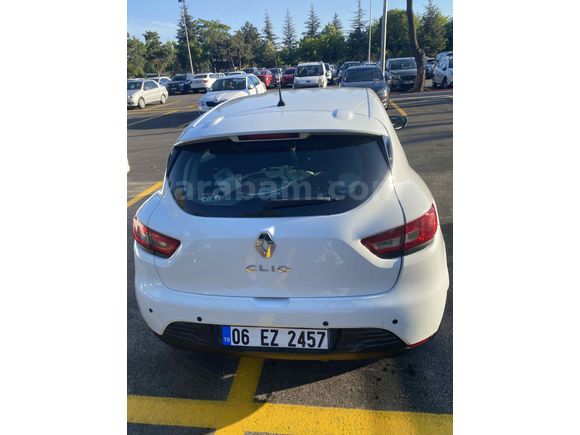Sahibinden Renault Clio 1.2 Joy 2013 Model 
