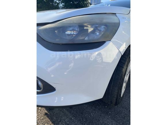 Sahibinden Renault Clio 1.2 Joy 2013 Model 