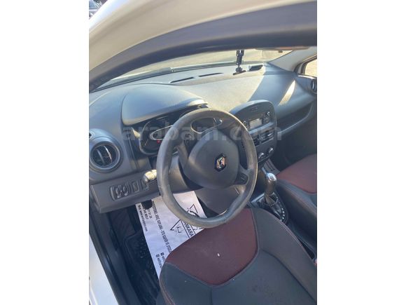 Sahibinden Renault Clio 1.2 Joy 2013 Model 