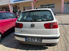 Sahibinden Seat Ibiza 1.6 Stella 2000 Model ACİL ACİL