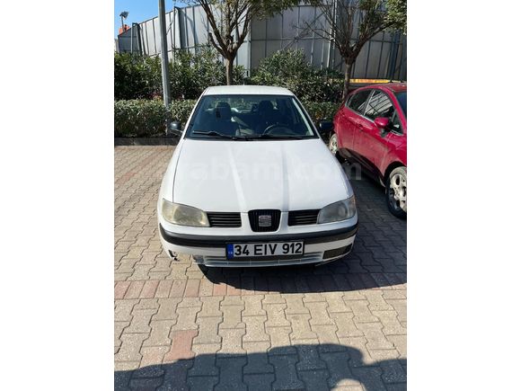 Sahibinden Seat Ibiza 1.6 Stella 2000 Model ACİL ACİL