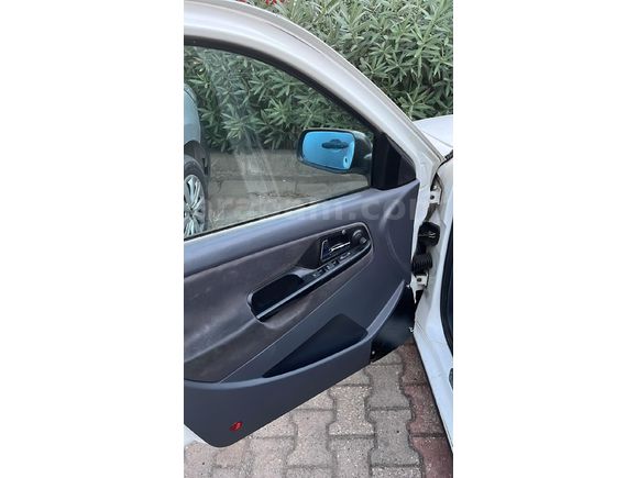 Sahibinden Seat Ibiza 1.6 Stella 2000 Model ACİL ACİL