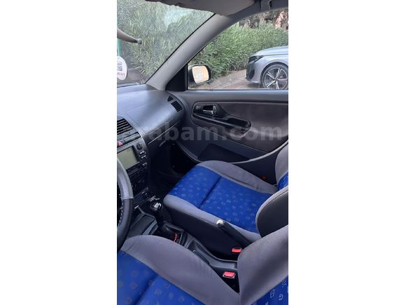 Sahibinden Seat Ibiza 1.6 Stella 2000 Model ACİL ACİL