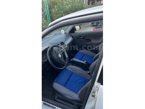 Sahibinden Seat Ibiza 1.6 Stella 2000 Model ACİL ACİL