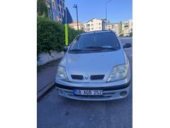 Sahibinden Renault Scenic 1.6 RXT 2000 Model