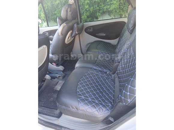 Sahibinden Renault Scenic 1.6 RXT 2000 Model