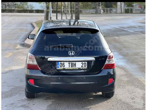 Sahibinden Honda Civic 1.6 i ES 2005 Model 