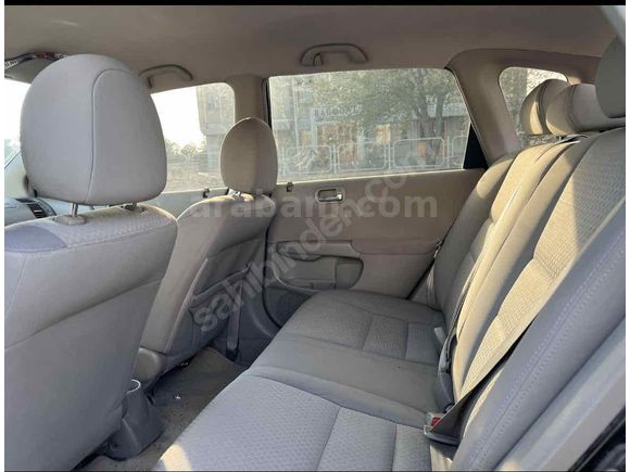 Sahibinden Honda Civic 1.6 i ES 2005 Model 