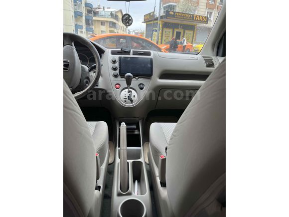 Sahibinden Honda Civic 1.6 i ES 2005 Model 