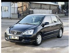 Sahibinden Honda Civic 1.6 i ES 2005 Model 