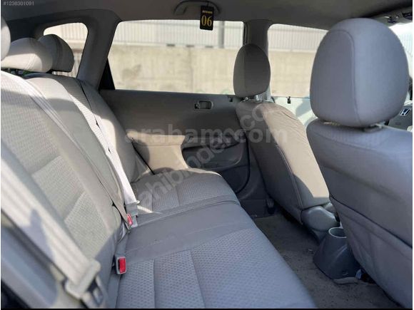 Sahibinden Honda Civic 1.6 i ES 2005 Model 