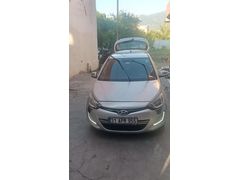 Sahibinden Hyundai i20 1.2 D-CVVT Sense 2013 Model