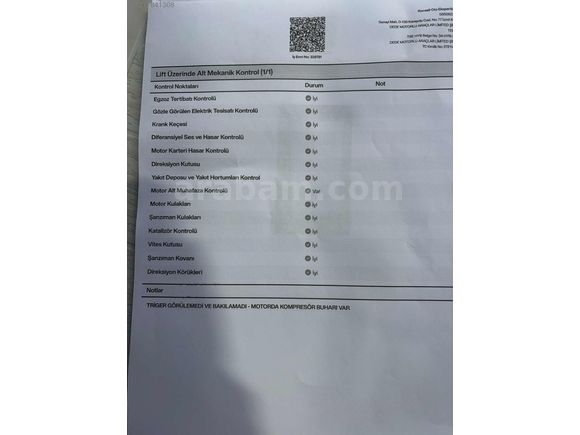 Tertemiz bakımlı masrafsız