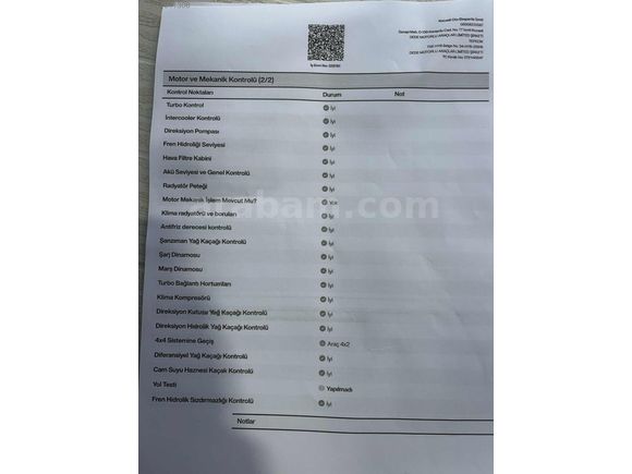Tertemiz bakımlı masrafsız