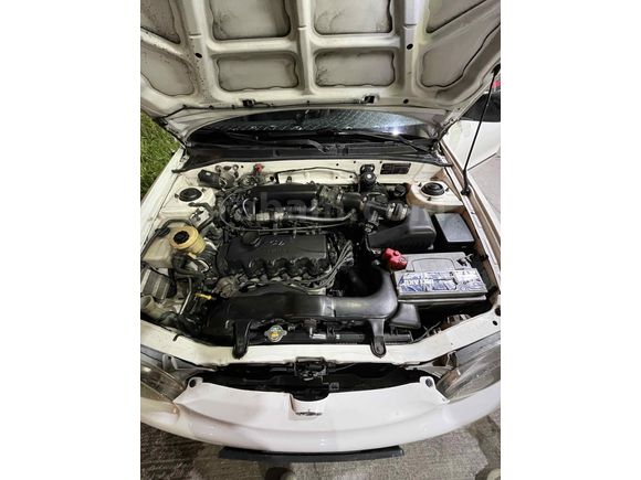 Sahibinden Hyundai Accent 1.5 GLS 1998 Model 