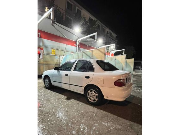 Sahibinden Hyundai Accent 1.5 GLS 1998 Model 