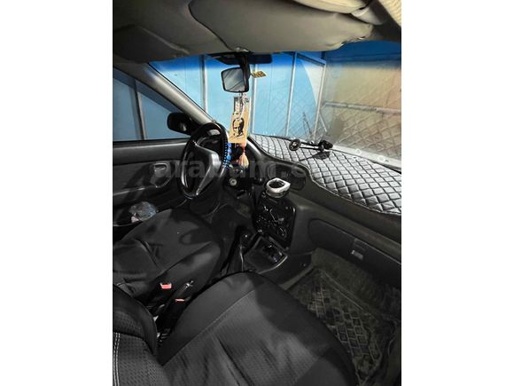 Sahibinden Hyundai Accent 1.5 GLS 1998 Model 