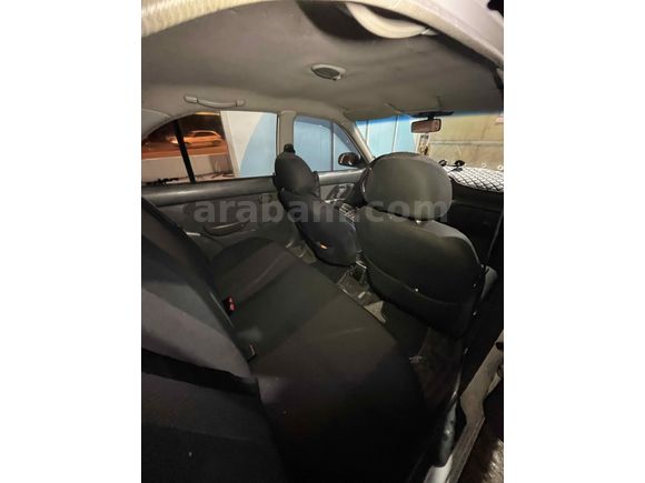 Sahibinden Hyundai Accent 1.5 GLS 1998 Model 