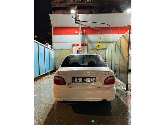 Sahibinden Hyundai Accent 1.5 GLS 1998 Model 
