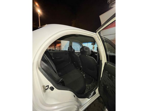Sahibinden Hyundai Accent 1.5 GLS 1998 Model 
