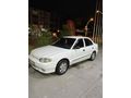 Sahibinden Hyundai Accent 1.5 GLS 1998 Model 
