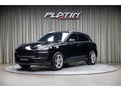 BAYİ 2022 MACAN 2.0 PANORAMK_CHRONO_SOGUTMA_NAV_BOYASIZ