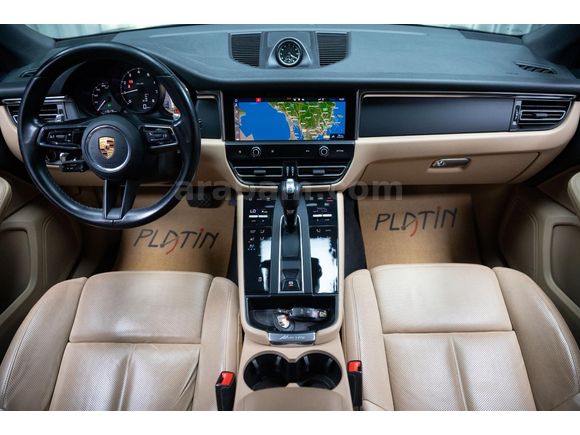 BAYİ 2022 MACAN 2.0 PANORAMK_CHRONO_SOGUTMA_NAV_BOYASIZ