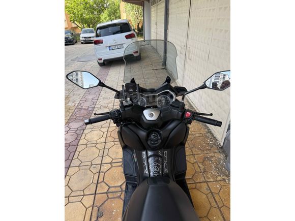 Sahibinden Yamaha X-Max 400 ABS 
