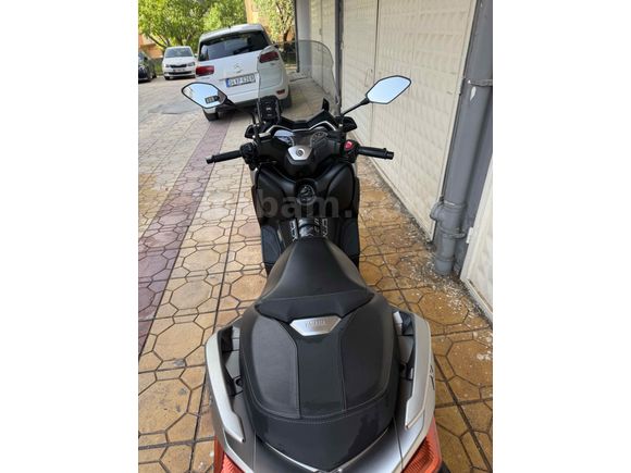 Sahibinden Yamaha X-Max 400 ABS 