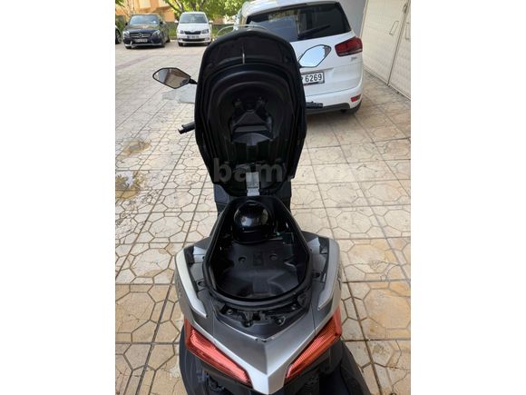 Sahibinden Yamaha X-Max 400 ABS 