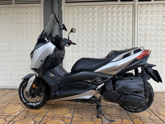 Sahibinden Yamaha X-Max 400 ABS 