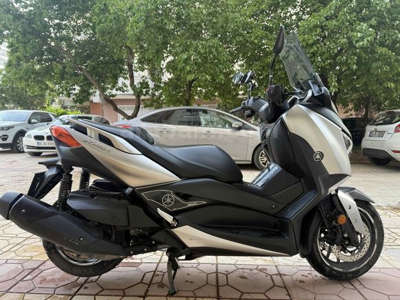 Sahibinden Yamaha X-Max 400 ABS 