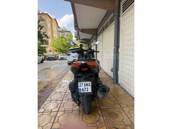 Sahibinden Yamaha X-Max 400 ABS 