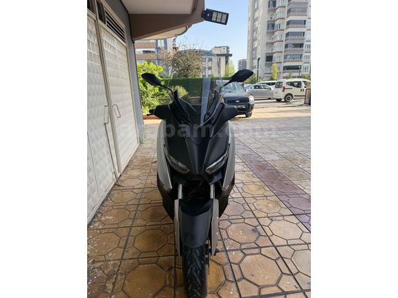Sahibinden Yamaha X-Max 400 ABS 
