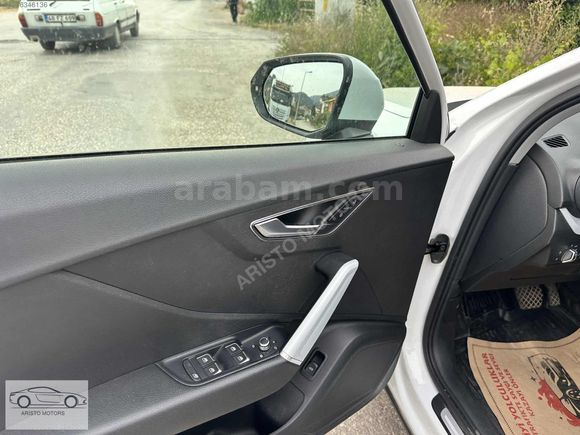 Cam Tavan elektrikli bagaj anahtarsız giriş ilk SAH