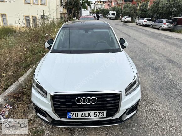 Cam Tavan elektrikli bagaj anahtarsız giriş ilk SAH