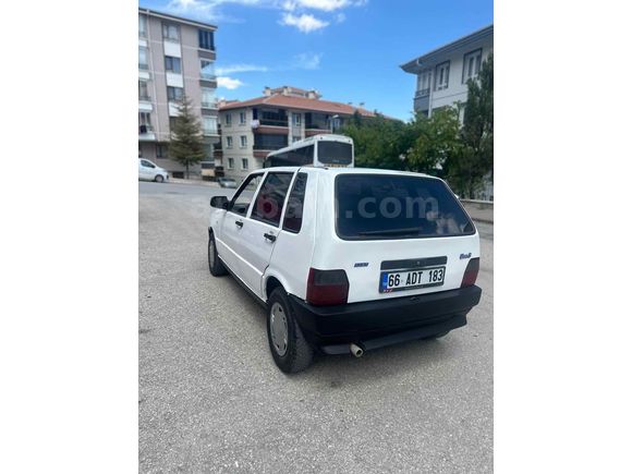 Sahibinden Fiat Uno 70 S 1998 Model 