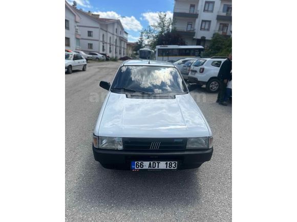 Sahibinden Fiat Uno 70 S 1998 Model 