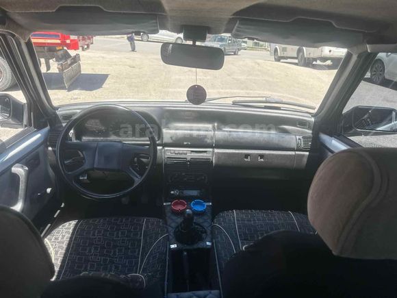 Sahibinden Fiat Uno 70 S 1998 Model 