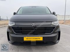 NEVZAT OTOMOTİV'DEN 2025 CAM TAVAN CARAVELLE OTOMOBİL RUHSATLI