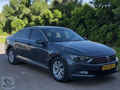 NEVZAT OTOMOTİV'DEN 2015 PASSAT