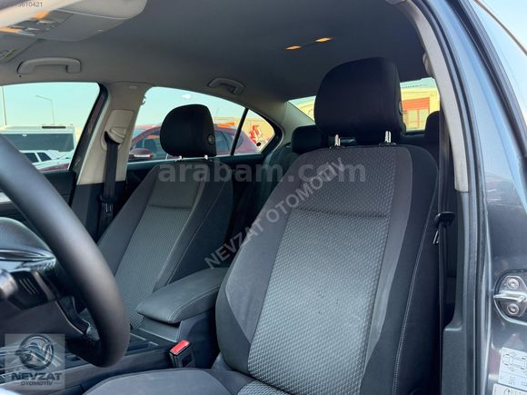 NEVZAT OTOMOTİV'DEN 2015 PASSAT
