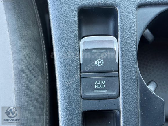 NEVZAT OTOMOTİV'DEN 2015 PASSAT