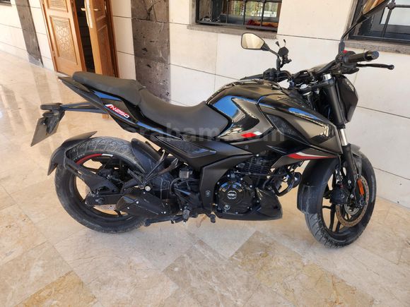 Sahibinden Bajaj Pulsar N 250
