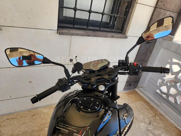 Sahibinden Bajaj Pulsar N 250