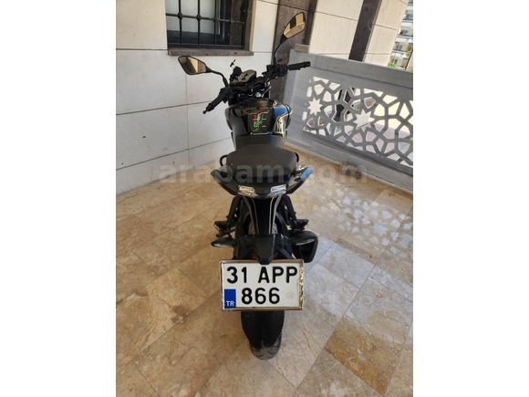 Sahibinden Bajaj Pulsar N 250