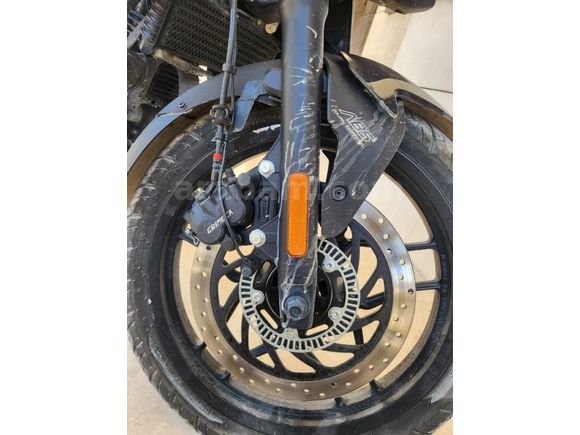 Sahibinden Bajaj Pulsar N 250